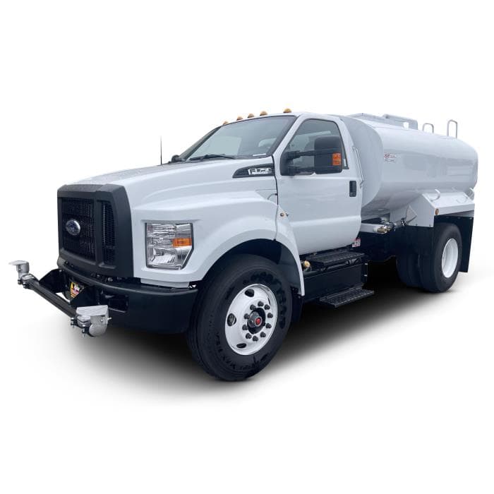 2026 Ford F-750