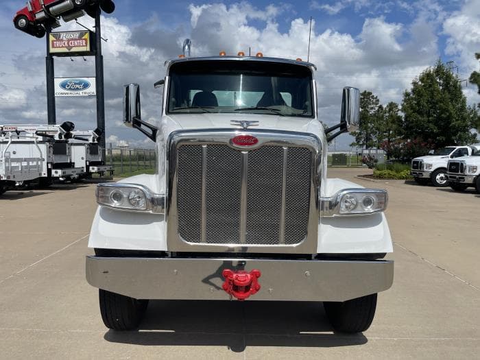 2022 Peterbilt 567 in Mobile, AL — photo 3