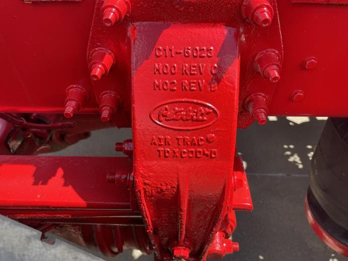 2022 Peterbilt 567 in Mobile, AL — photo 8