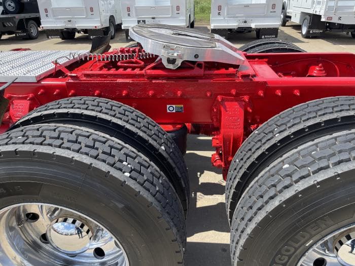 2022 Peterbilt 567 in Mobile, AL — photo 13