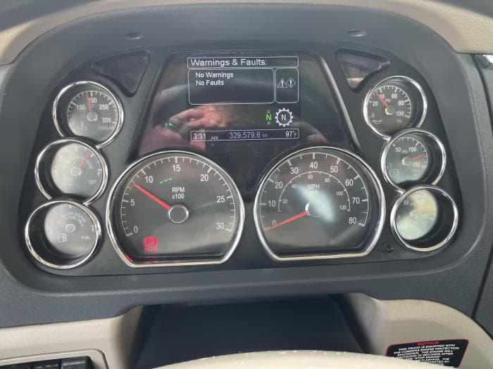 2022 Peterbilt 567 in Mobile, AL — photo 21