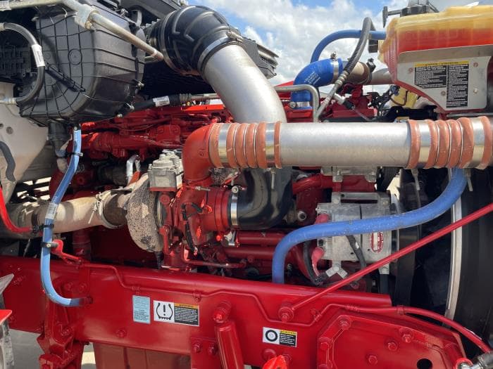 2022 Peterbilt 567 in Mobile, AL — photo 26