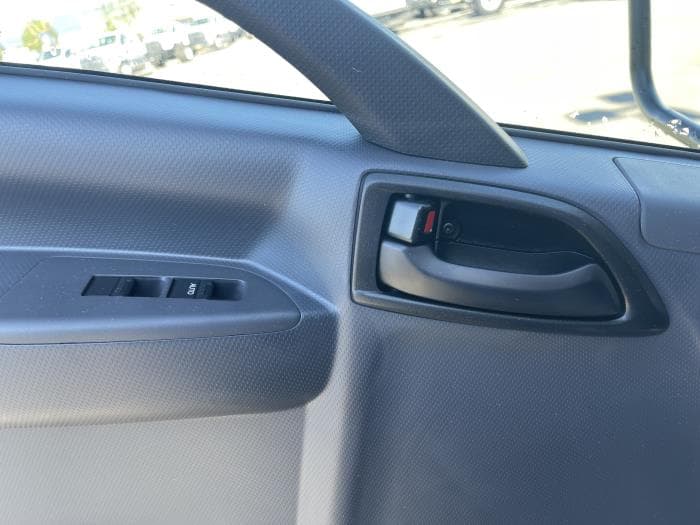 2025 Isuzu NRR in Whittier, CA — photo 11
