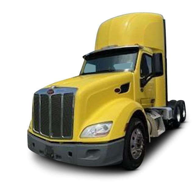 2021 Peterbilt 579 in Columbus, OH, OH — photo 2