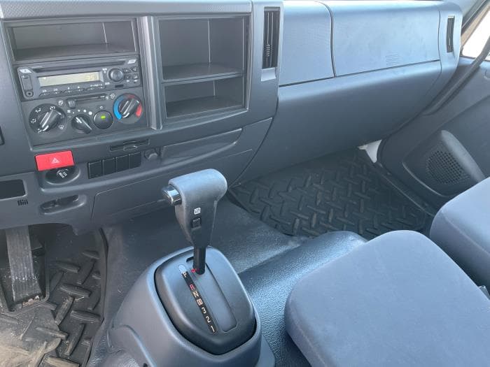 2025 Isuzu FTR in Orlando, FL — photo 10