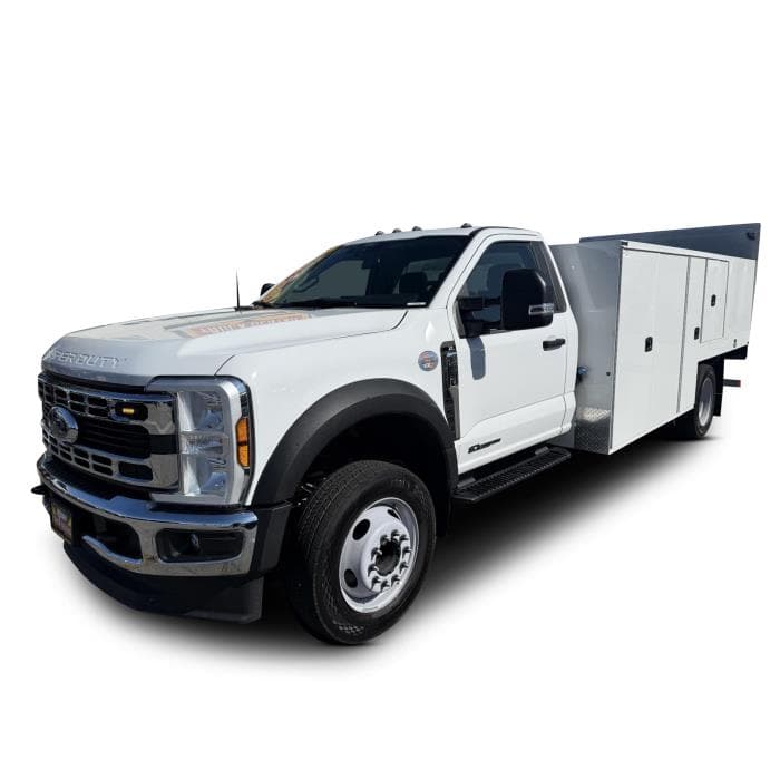 2025 Ford