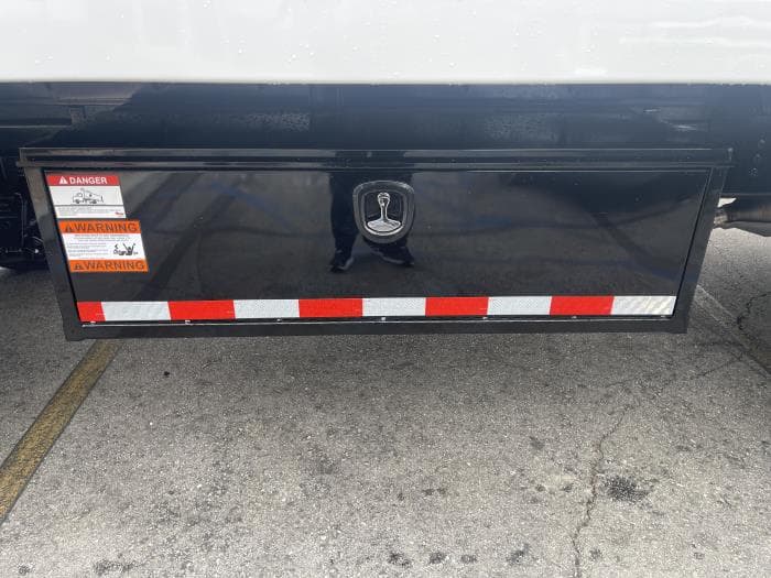 2026 Ford F-750 in Whittier, CA — photo 9