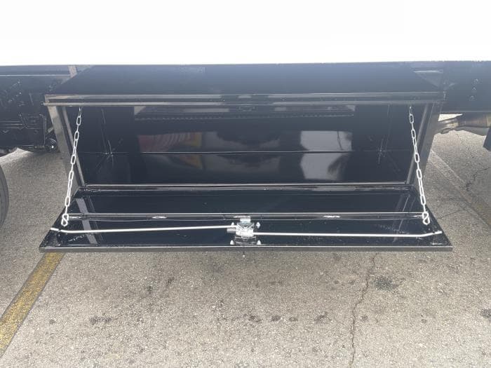 2026 Ford F-750 in Whittier, CA — photo 10