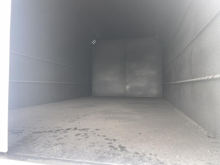 2026 Ford F-750 in Whittier, CA — photo 11