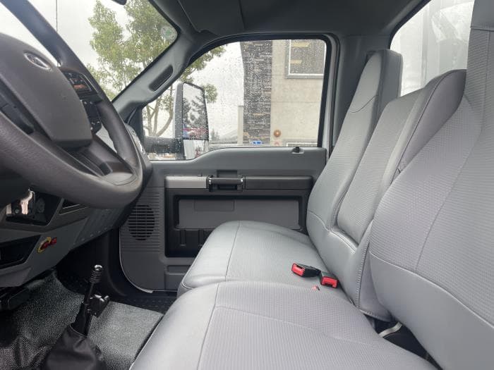 2026 Ford F-750 in Whittier, CA — photo 17