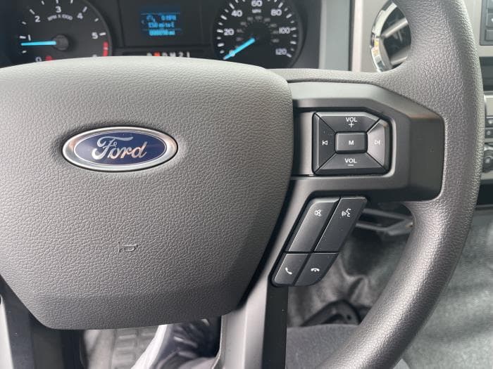 2026 Ford F-750 in Whittier, CA — photo 23