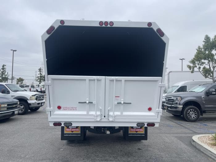 2026 Ford F-750 in Whittier, CA — photo 28