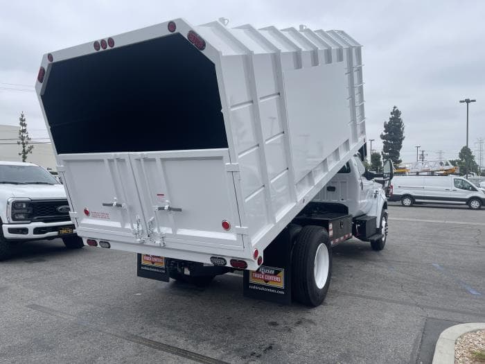 2026 Ford F-750 in Whittier, CA — photo 29