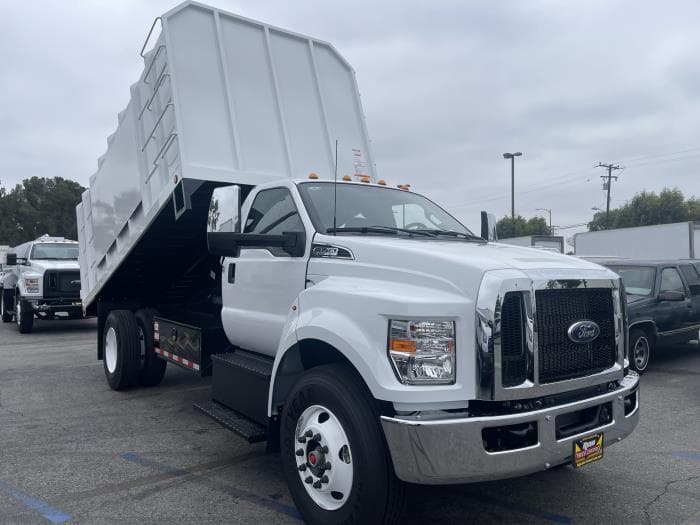 2026 Ford F-750 in Whittier, CA — photo 30