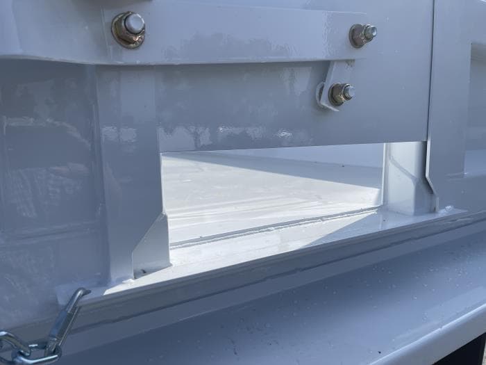 2026 Ford F-750 in Whittier, CA — photo 11