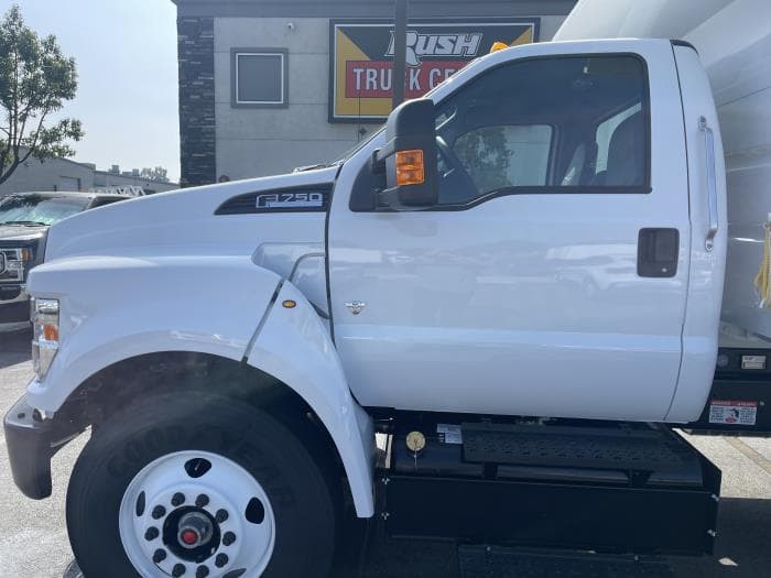 2026 Ford F-750 in Whittier, CA — photo 13