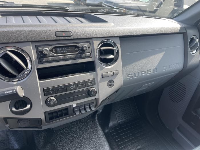 2026 Ford F-750 in Whittier, CA — photo 19