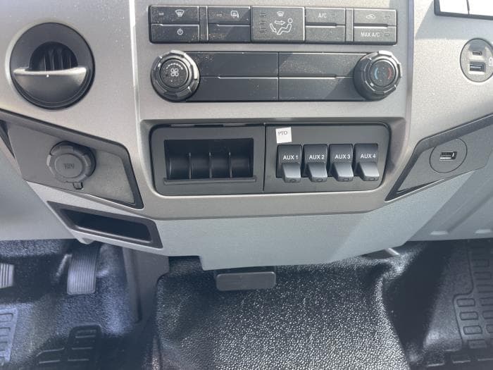 2026 Ford F-750 in Whittier, CA — photo 21