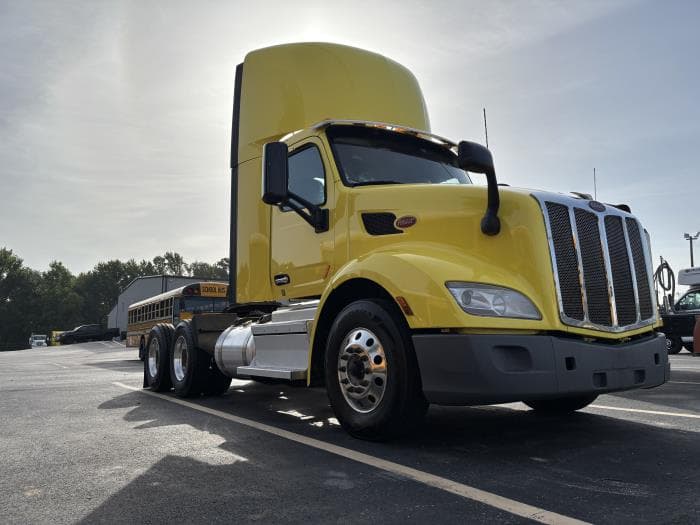 2020 Peterbilt 579 in Tyler, TX — photo 4