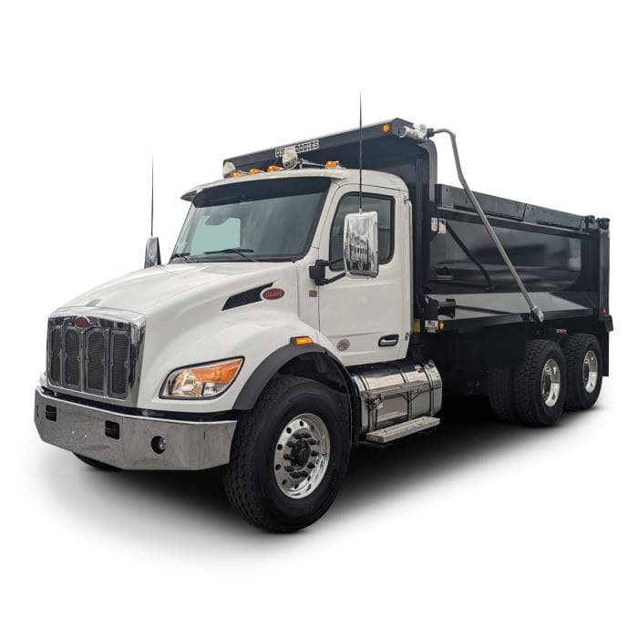 2026 Peterbilt 548