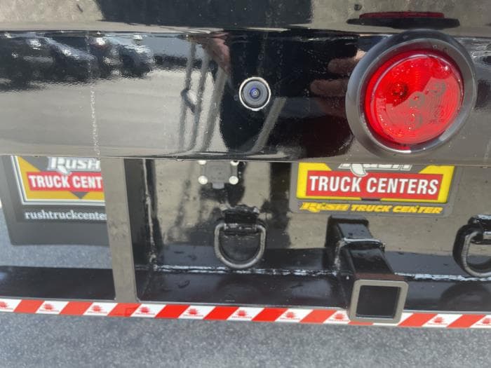 2025 Isuzu NRR in Whittier, CA — photo 12