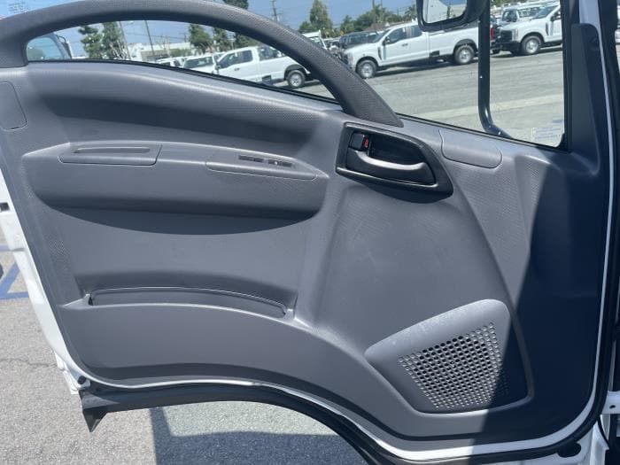 2025 Isuzu NRR in Whittier, CA — photo 15