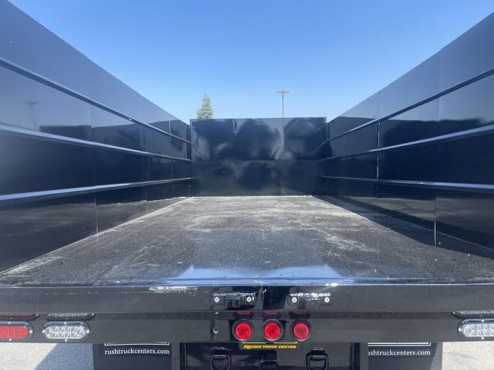 2025 Isuzu NRR in Whittier, CA — photo 11