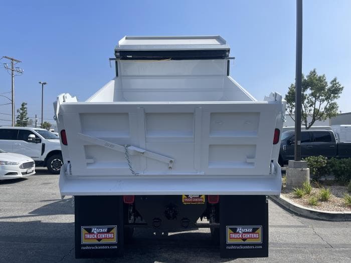2026 Ford F-750 in Whittier, CA — photo 29
