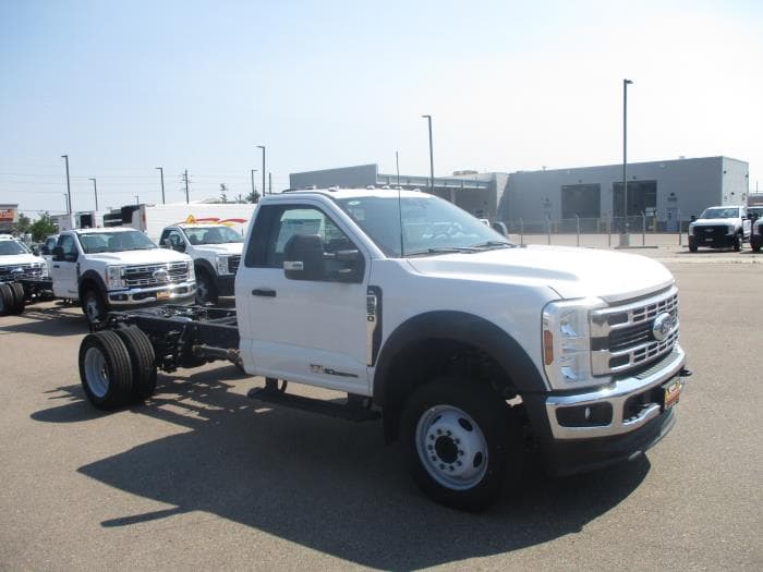2024 Ford in Denver, CO — photo 3