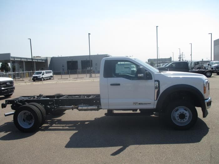 2024 Ford in Denver, CO — photo 4
