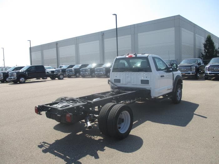 2024 Ford in Denver, CO — photo 5