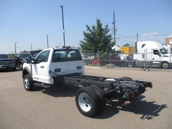 2024 Ford in Denver, CO — photo 6