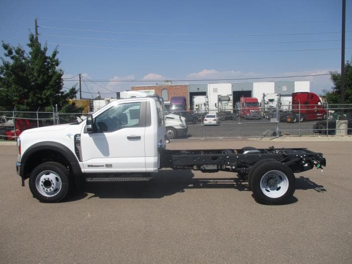 2024 Ford in Denver, CO — photo 2