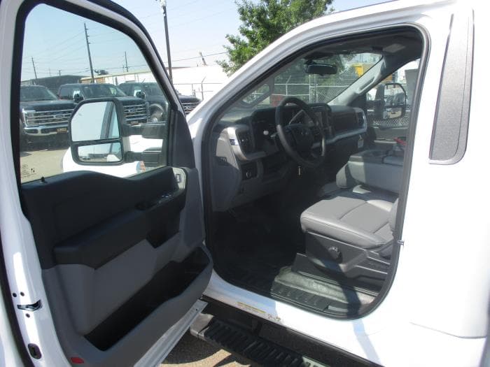 2024 Ford in Denver, CO — photo 7