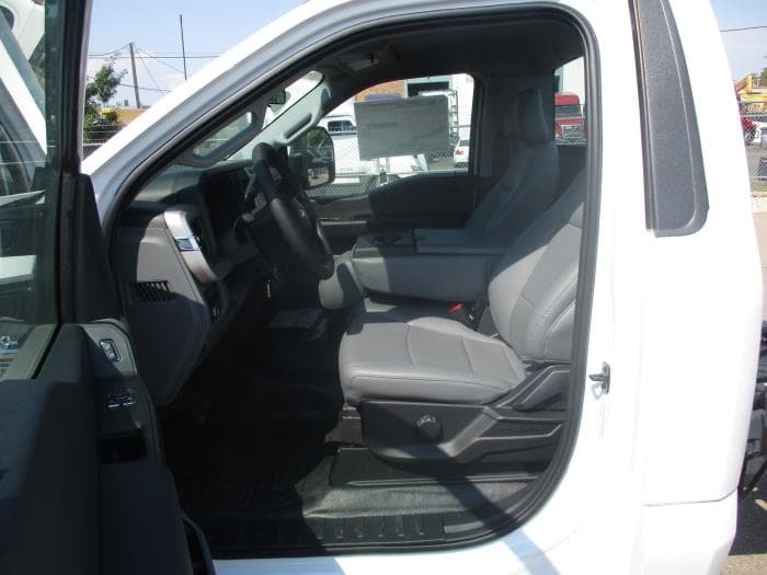 2024 Ford in Denver, CO — photo 8