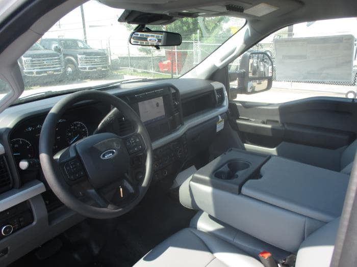 2024 Ford in Denver, CO — photo 9