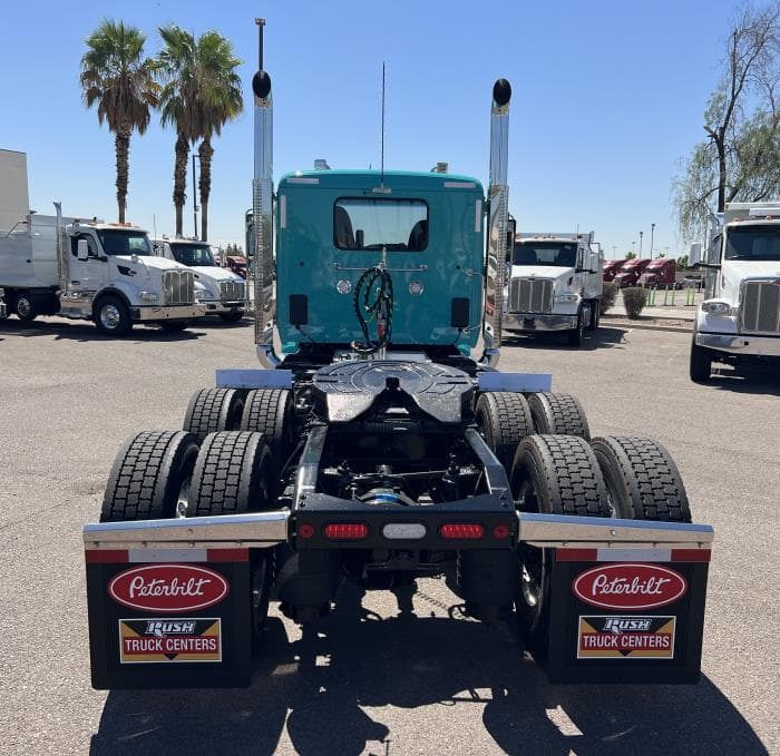2026 Peterbilt 589 in Phoenix, AZ — photo 6