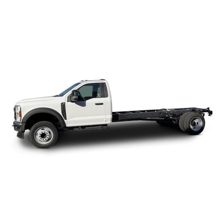 2025 Ford