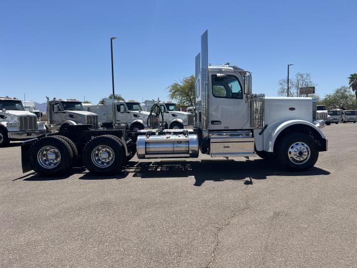 2026 Peterbilt 589 in Phoenix, AZ — photo 8