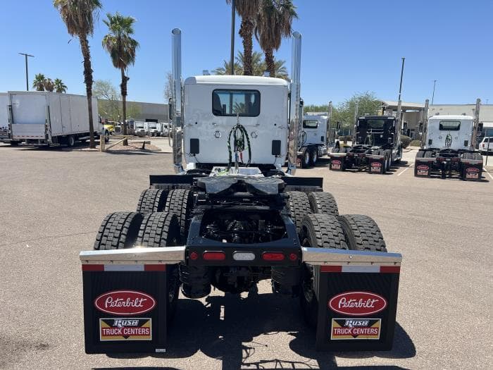2026 Peterbilt 589 in Phoenix, AZ — photo 6