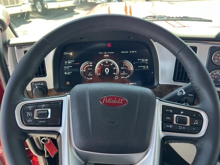 2026 Peterbilt 589 in Phoenix, AZ — photo 15
