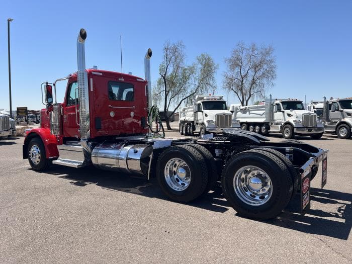 2026 Peterbilt 589 in Phoenix, AZ — photo 5
