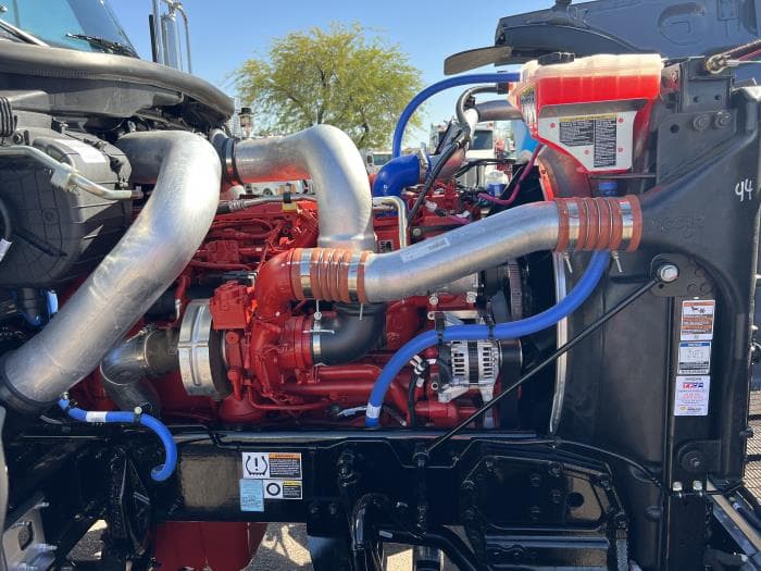 2026 Peterbilt 589 in Phoenix, AZ — photo 13