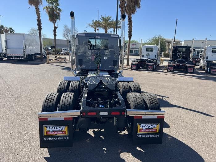 2026 Peterbilt 589 in Phoenix, AZ — photo 6