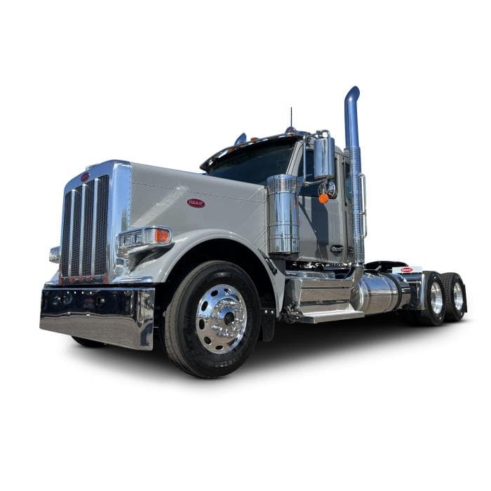 2026 Peterbilt 589
