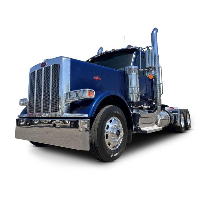 2026 Peterbilt 589