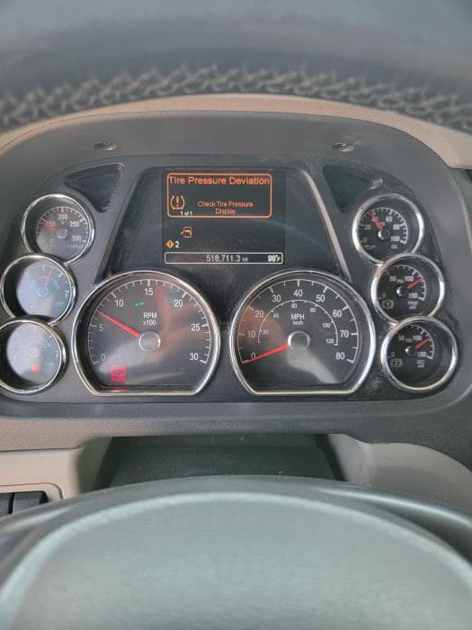 2020 Peterbilt 579 in Tulsa, OK — photo 12