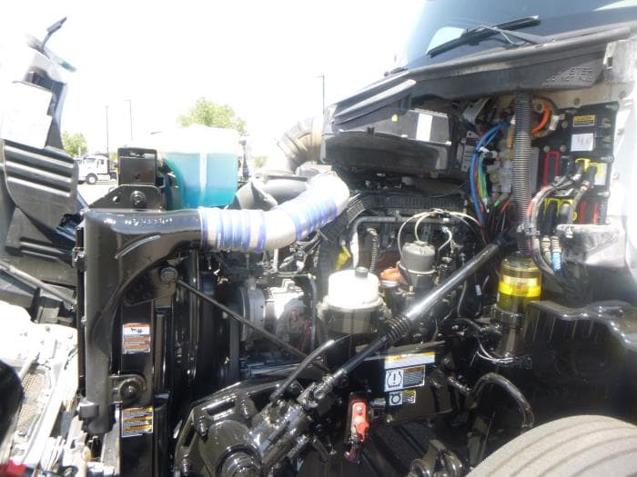 2021 Peterbilt 579 in Greeley, CO — photo 11