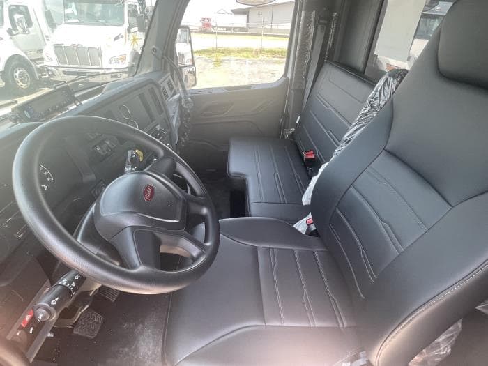 2025 Peterbilt 536 in Dallas, TX — photo 15
