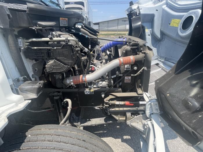 2025 Peterbilt 536 in Dallas, TX — photo 24